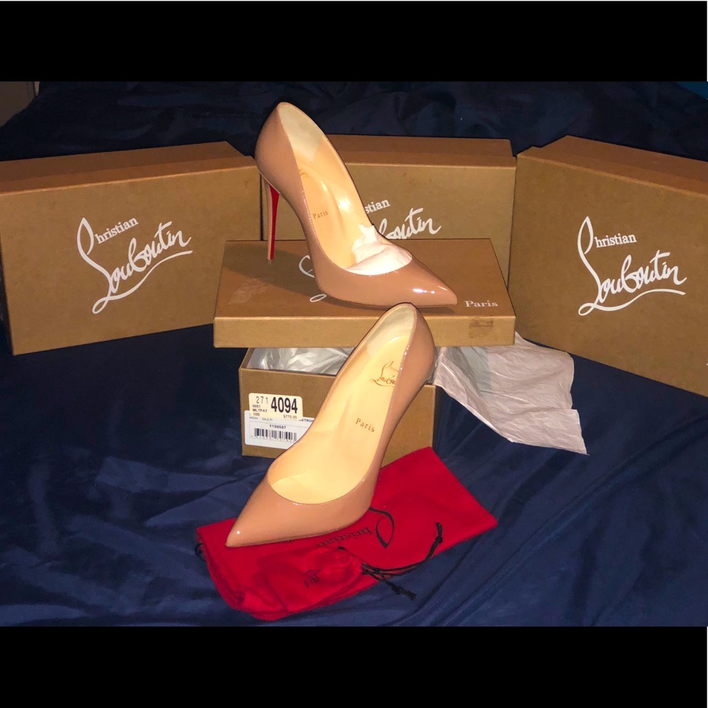 Christian Louboutin